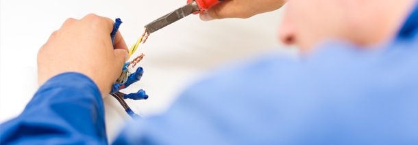 russ gregson electrical, preston
