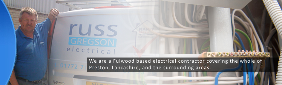 electricians preston