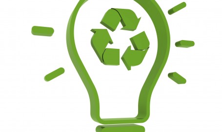 Recycling Idea