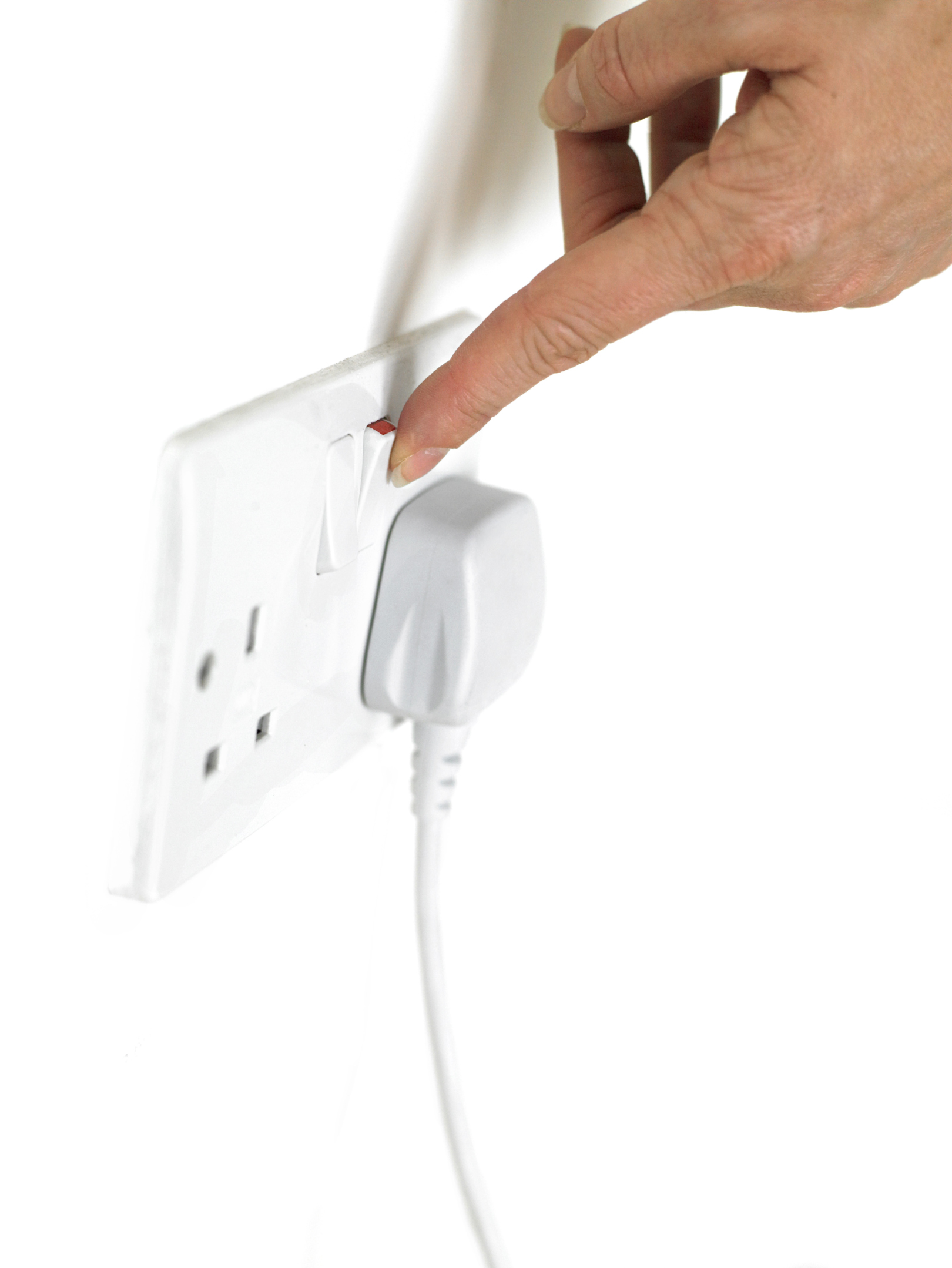 New Electrical Socket Installation