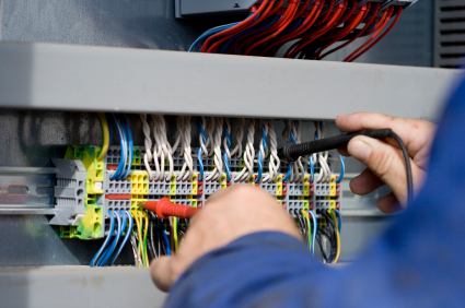 Consumer Unit Upgrade in Ashton, Preston